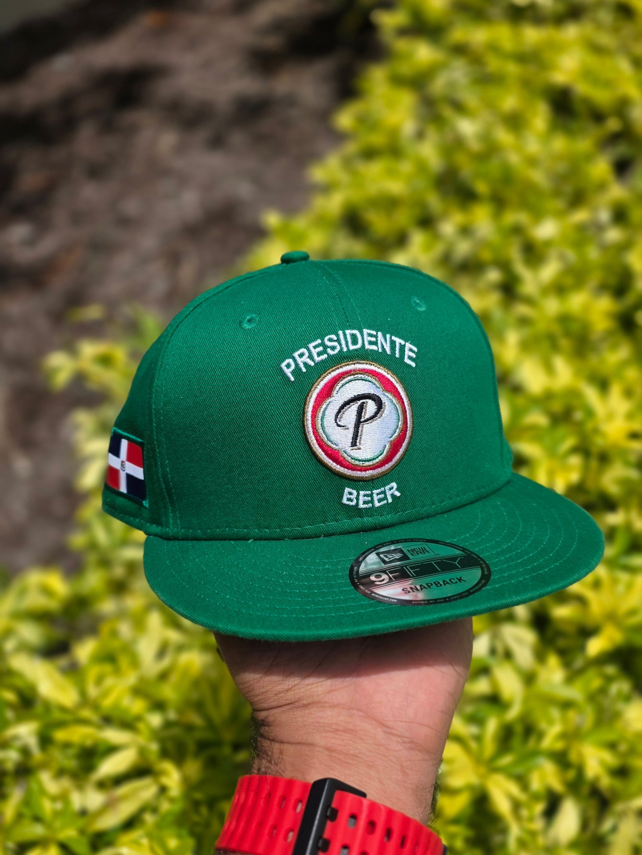 9FIFTY Snapback