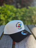 2026 World Baseball Classic Logo Chrome 9FORTY A-Frame