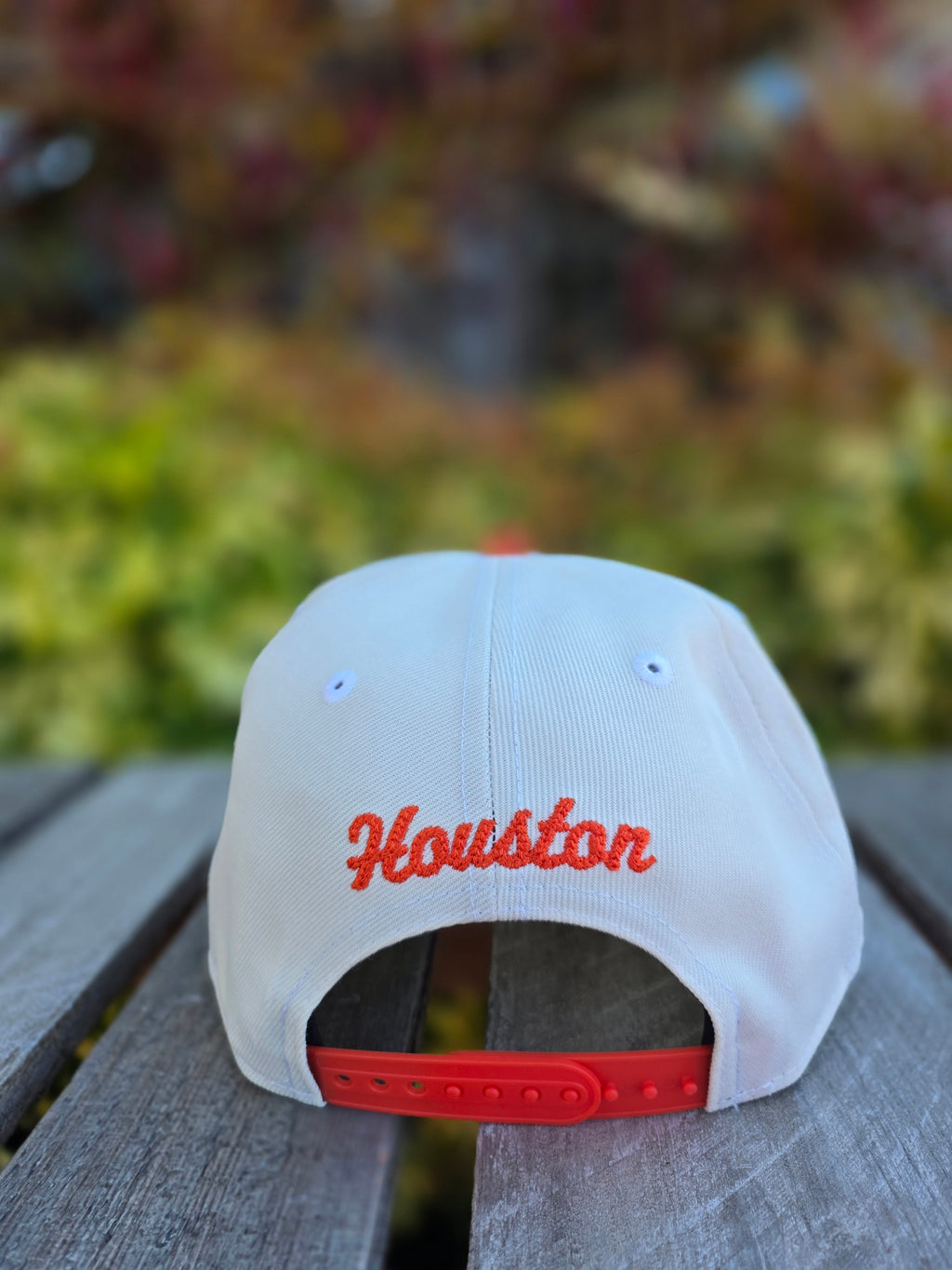 2026 WBC Mexico Chrome Orange 9FIFTY A-Frame Snapback