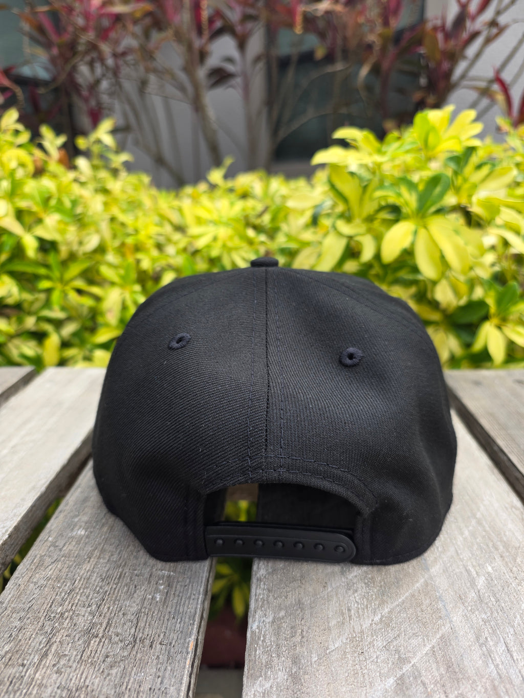 2026 World Baseball Classic Black 9FIFTY Snapback