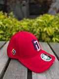 2026 WBC Dominican Republic Red 39THIRTY M-Crown