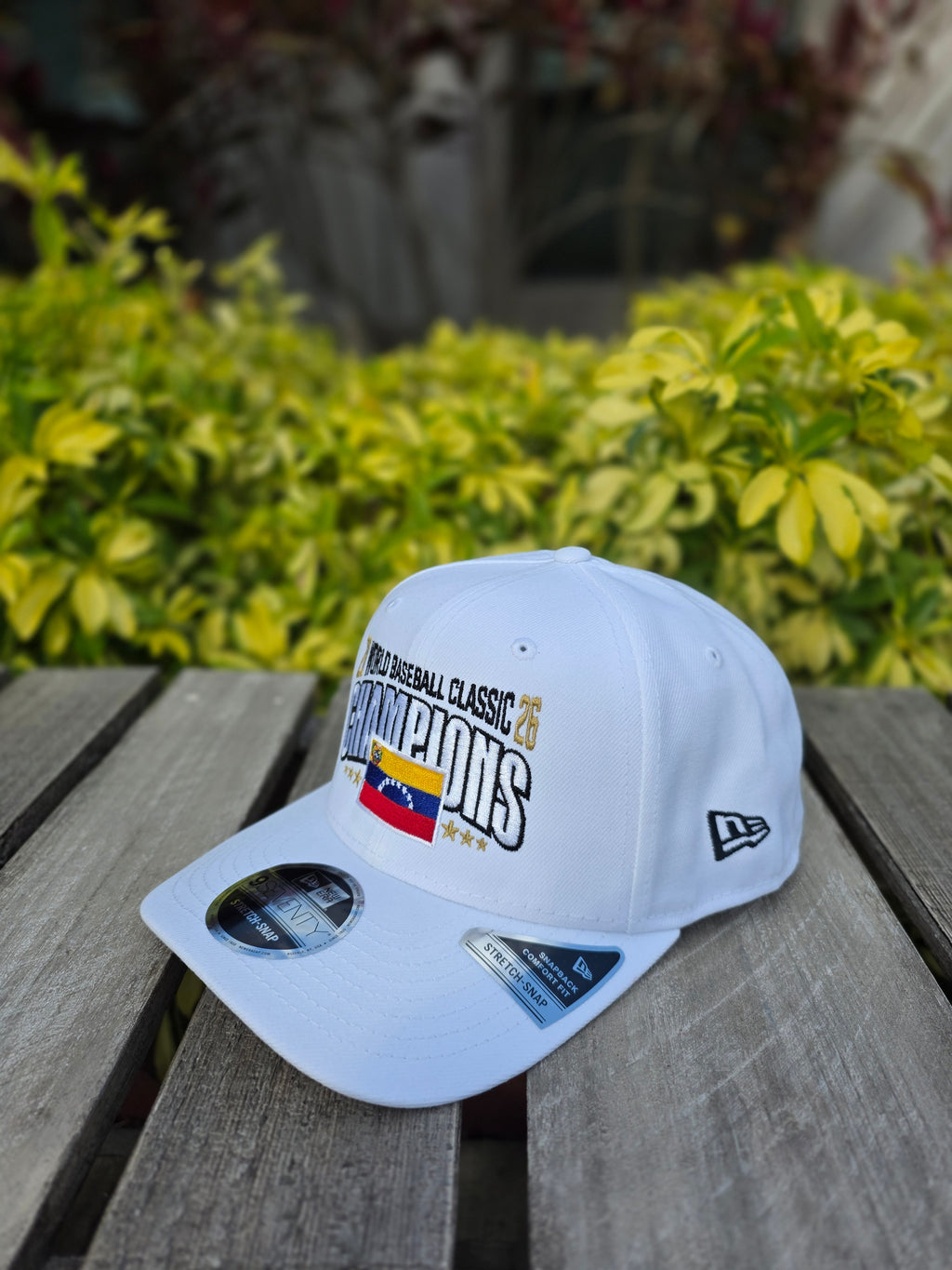 2026 WBC Venezuela Champions 9SEVENTY